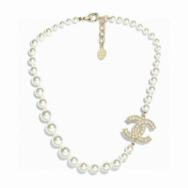 Picture of Chanel Necklace _SKUChanelnecklace1220295815